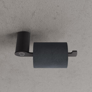 CB 200 - Toiletrulleholder
