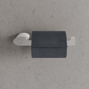 CB 200 - Toiletrulleholder