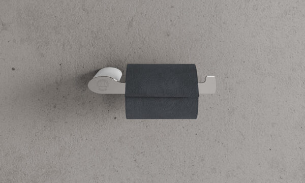 CB 200 - Toiletrulleholder